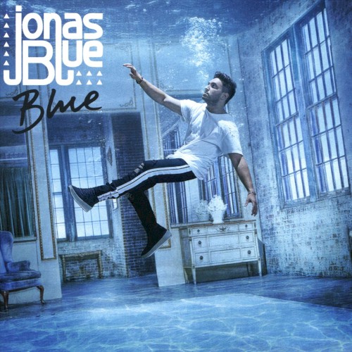 Jonas Blue Feat. Dakota